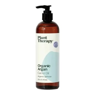 Plant Therapy Organic Argan Carrier Oil