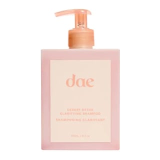 Dae Desert Detox Clarifying Shampoo