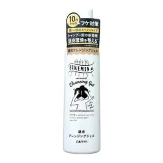 Dariya Fukemin-U Scalp Cleansing Gel