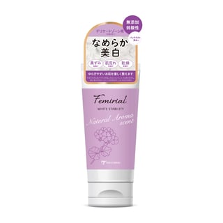 MICCOSMO Femirial White Stability 身體霜