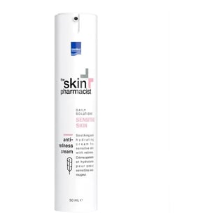 The Skin Pharmacist Sensitive Skin Anti–Redness Cream