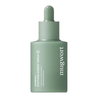 Kundal Mugwort Soothing Energy Serum