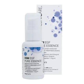 Clinicare X3M EGF Pure Essence