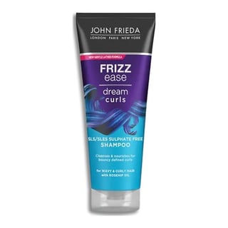 John Frieda Frizz Ease Dream Curls Curl Defining Conditioner