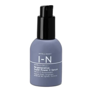 Intelligent Nutrients Re:Generative Super Power C Serum