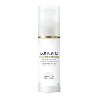Biologique Recherche Sérum PIGM 400 Brightening and Dark Spot-Correcting Serum for the Face
