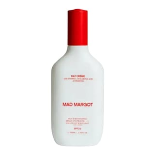 Mad Margot Day Crème SPF50 Mineral Moisturiser