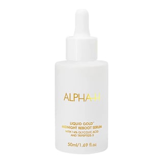 Alpha-H Liquid Gold Midnight Reboot Serum