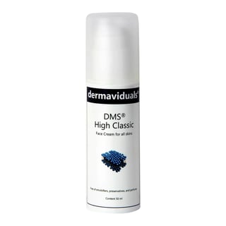 Dermaviduals DMS Base Cream High Classic