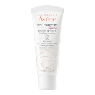 Avène Antirougeurs Day Soothing Emulsion SPF30