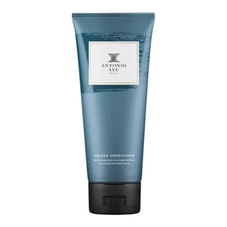 Antonio Axu Salon 豐盈護髮乳