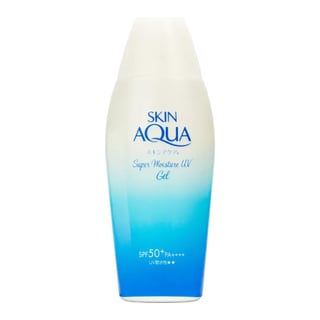 水潤肌 UV 超保濕凝膠 SPF50+ PA++++