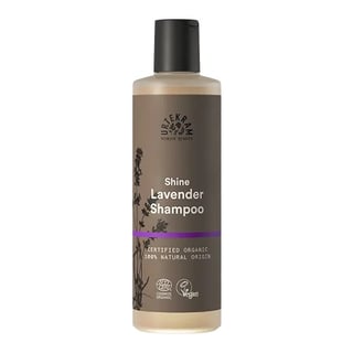 Urtekram Shine Lavender Shampoo