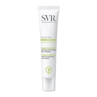 SVR Sebiaclear Active Gel