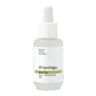 Dropology Zinc + Niacinamide 11%