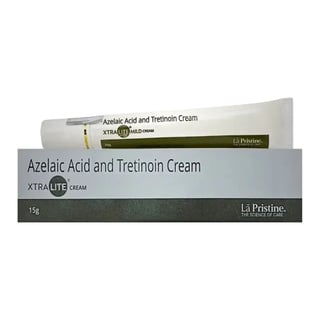 La Pristine Xtralite Cream