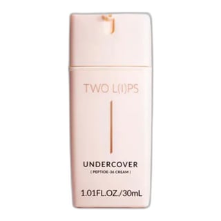 Two Lips Undercover Probiotic 提亮霜