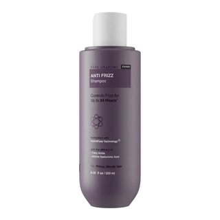 Bare Anatomy Anti Frizz Shampoo