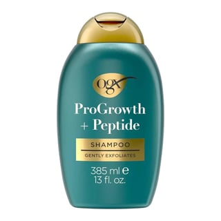 OGX Beauty Progrowth + Peptide Shampoo