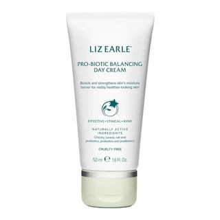 Liz Earle Pro-Biotic Balancing Day Cream For Sensitive Skin