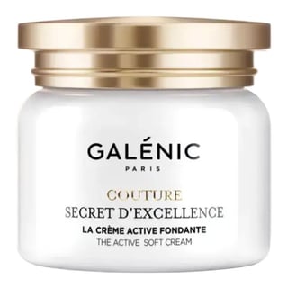 婕若琳 Couture Secret d’Excellence The Active Soft Cream