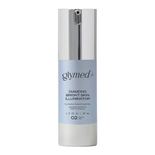 Glymed Plus دايموند برايت سكين إليوميناتور