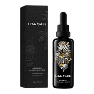 LOA Skin Botanical Recovery Serum