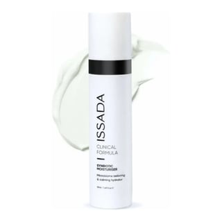 Issada Synbiotic Moisturiser 共生益生菌保濕霜