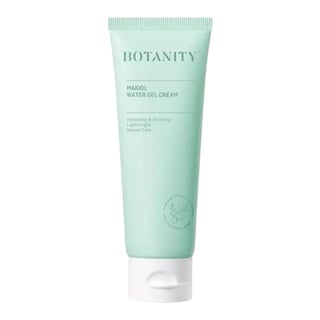 Botanity Makiol 水凝乳霜