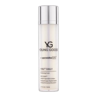 Young Goose Youth Daily V2 Pro-Youth 保濕霜