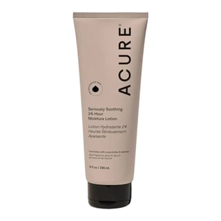 Acure Seriously Soothing 24hr Moisture Lotion