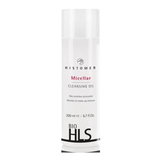Histomer زيت تنظيف ميسيلار Bio HLS