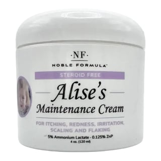 Noble Formula Alise's 維護霜