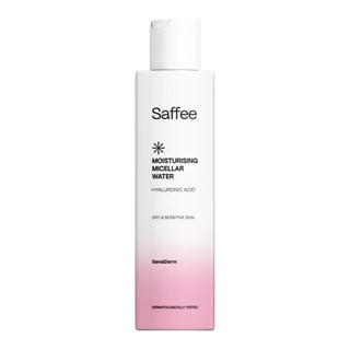 Saffee مياه ميسيلار سينسي ديرم المرطبة