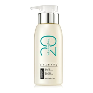 Biotop Professional 20 Volumizing Boost Shampoo