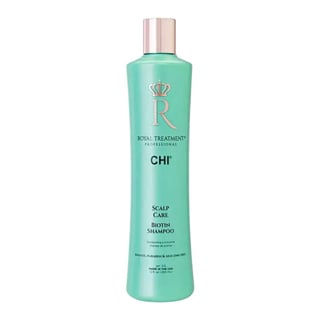 CHI Haircare Royal Treatment Scalp Care Biotin Shampoo