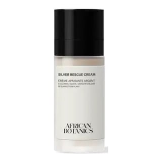 African Botanics Silver Rescue Cream