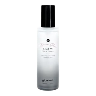 glowiest Dream Glow Snail 97 Mucin Essence