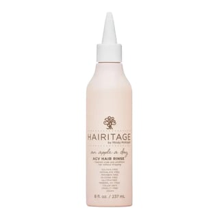 Hairitage An Apple A Day ACV شطف للشعر