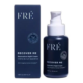 Fré Skincare Recover Me Restorative Night Cream