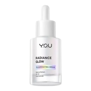 Y.O.U Radiance Glow Illuminating Serum