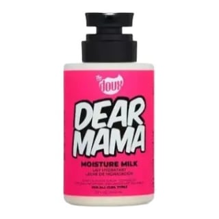 The Doux Dear Mama Moisture Milk Leave-In Conditioner
