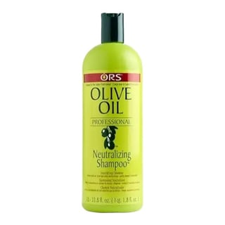 ORS Hair Care Olive Oil Professional Neutralizing Shampoo