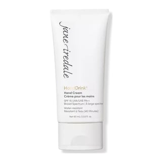 Jane Iredale HandDrink 護手霜 SPF15 PA++