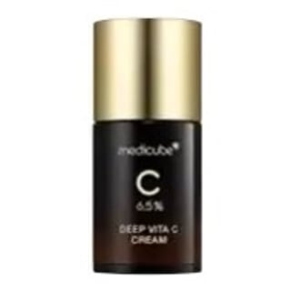 MediCube Deep Vita C 維他命C霜