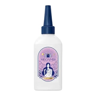 Lion Megamis Hair Serum
