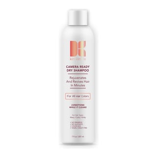 Kim Kimble Camera Ready Dry Shampoo