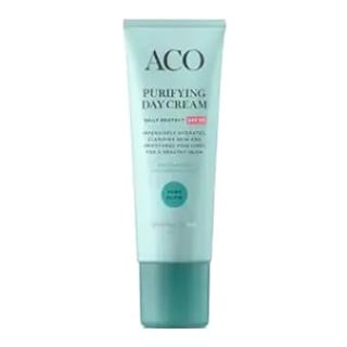ACO Face Pure Glow Purifying Day Cream SPF30