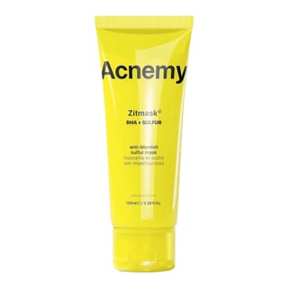 Acnemy قناع Zitmask المضاد للعيوب بالكبريت