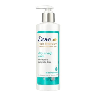 Dove Hair Therapy Dry Scalp Care Shampoo